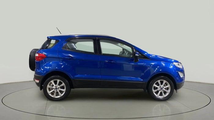 2021 Ford Ecosport