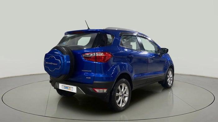 2021 Ford Ecosport