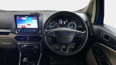 2021 Ford Ecosport