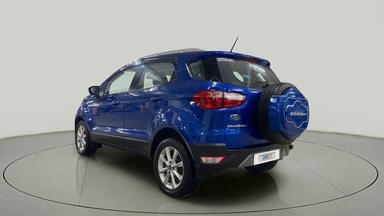 2021 Ford Ecosport