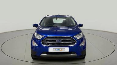 2021 Ford Ecosport