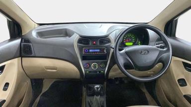 2016 Hyundai Eon