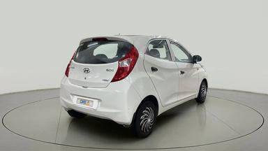 2016 Hyundai Eon