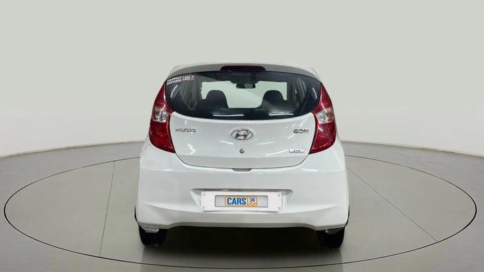 2016 Hyundai Eon