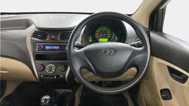 2016 Hyundai Eon