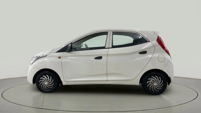 2016 Hyundai Eon