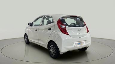 2016 Hyundai Eon