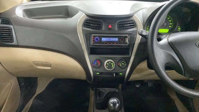 2016 Hyundai Eon