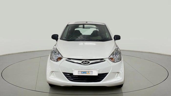 2016 Hyundai Eon