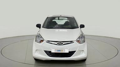 2016 Hyundai Eon