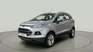 2017 Ford Ecosport