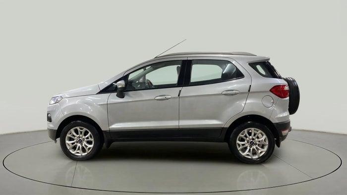 2017 Ford Ecosport