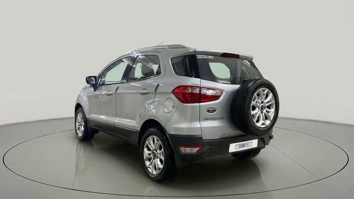 2017 Ford Ecosport