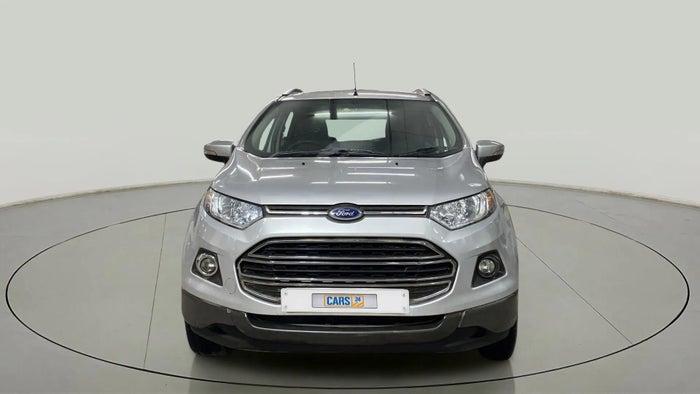 2017 Ford Ecosport