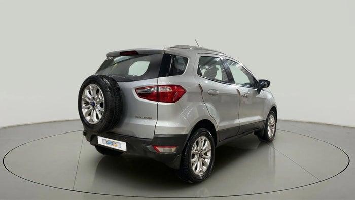 2017 Ford Ecosport