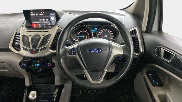 2017 Ford Ecosport