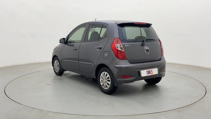 2013 Hyundai i10