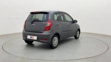 2013 Hyundai i10