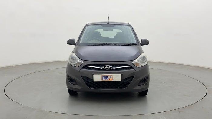 2013 Hyundai i10