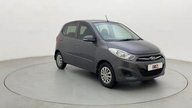 2013 Hyundai i10