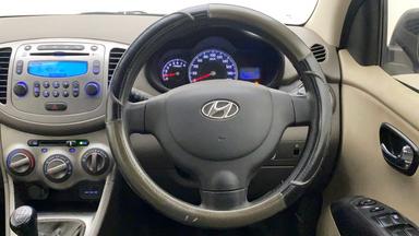 2013 Hyundai i10