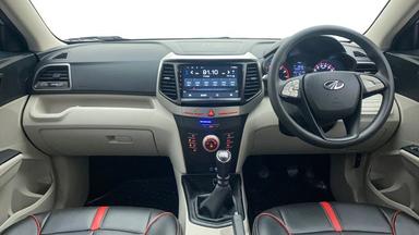 2021 Mahindra XUV300