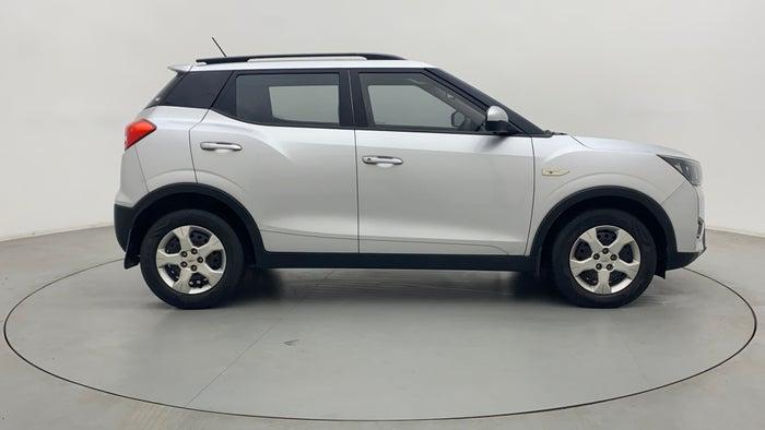 2021 Mahindra XUV300