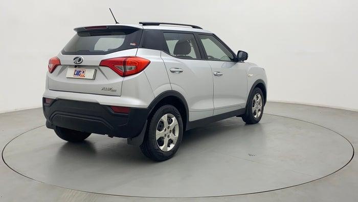 2021 Mahindra XUV300