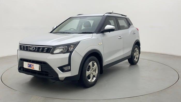 2021 Mahindra XUV300