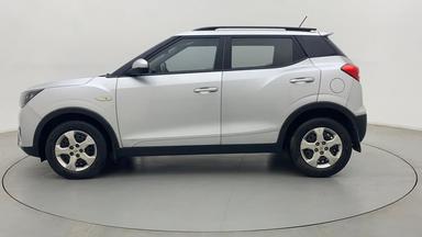 2021 Mahindra XUV300