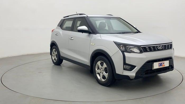 2021 Mahindra XUV300