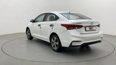 2018 Hyundai VERNA