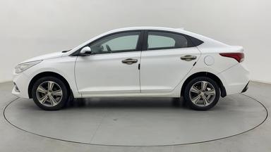 2018 Hyundai VERNA