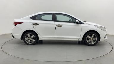 2018 Hyundai VERNA