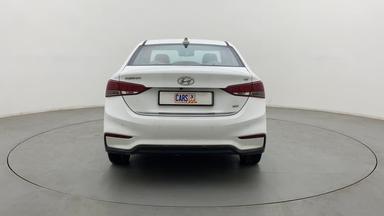 2018 Hyundai VERNA