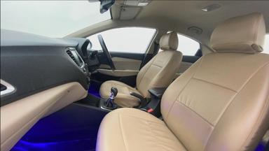 2018 Hyundai VERNA