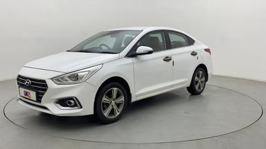 2018 Hyundai VERNA