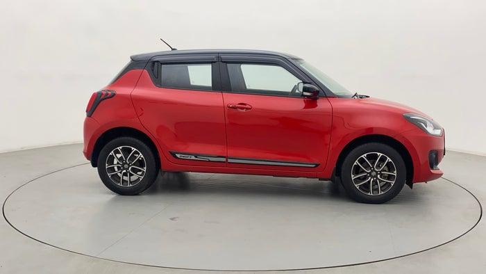 2022 Maruti Swift