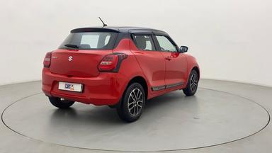 2022 Maruti Swift