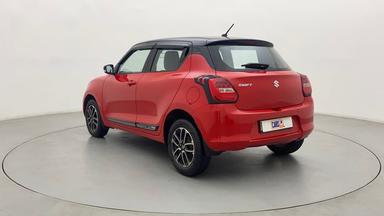 2022 Maruti Swift