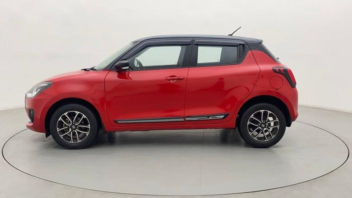 2022 Maruti Swift