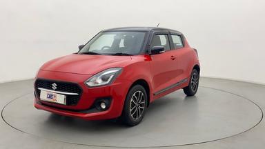 2022 Maruti Swift