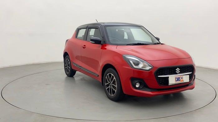 2022 Maruti Swift