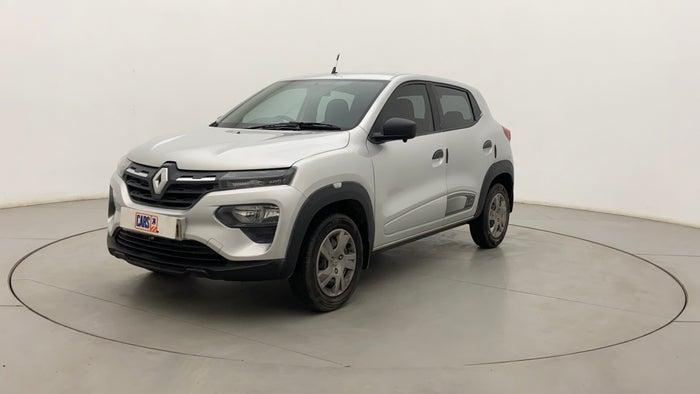 2020 Renault Kwid