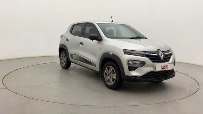 2020 Renault Kwid