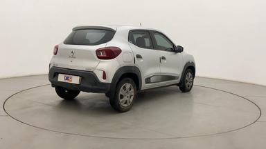 2020 Renault Kwid