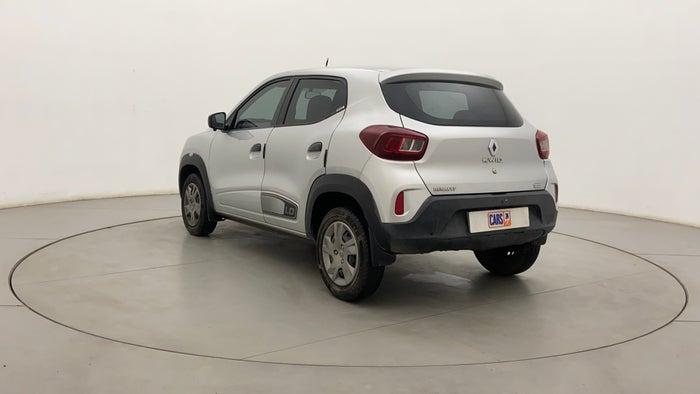 2020 Renault Kwid