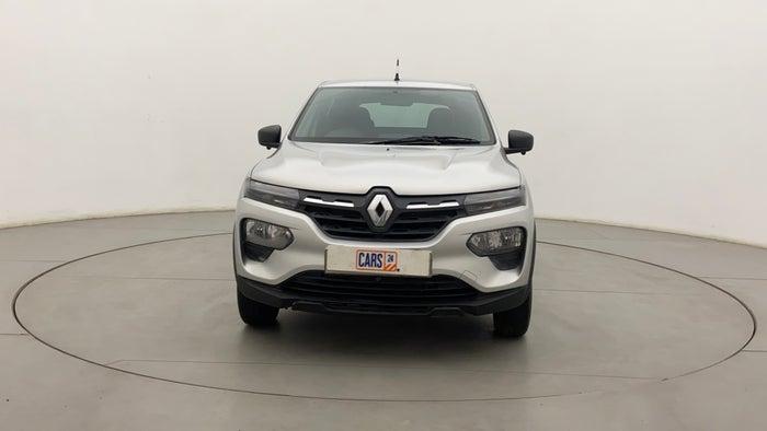 2020 Renault Kwid