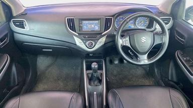 2017 Maruti Baleno