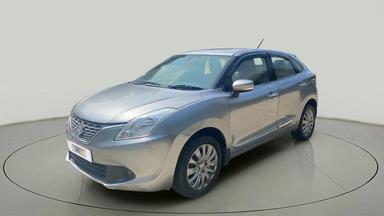 2017 Maruti Baleno